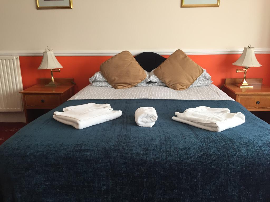 Welbeck Hotel - Close To Beach, Train Station & Southend Airport Quarto foto