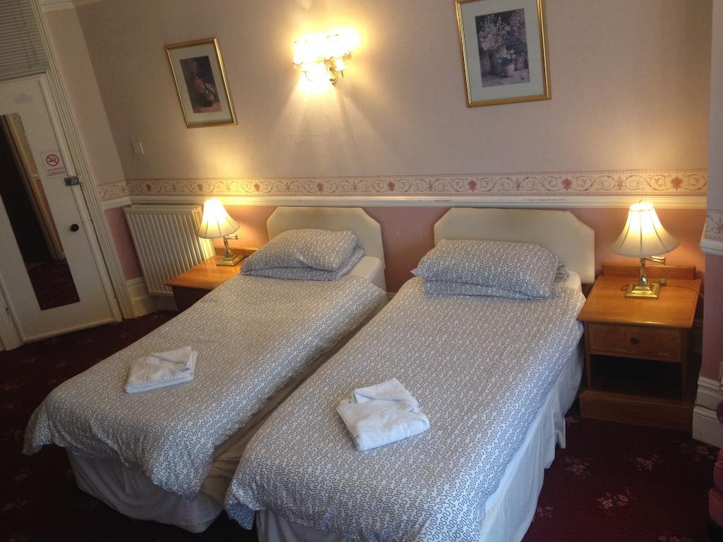 Welbeck Hotel - Close To Beach, Train Station & Southend Airport Quarto foto